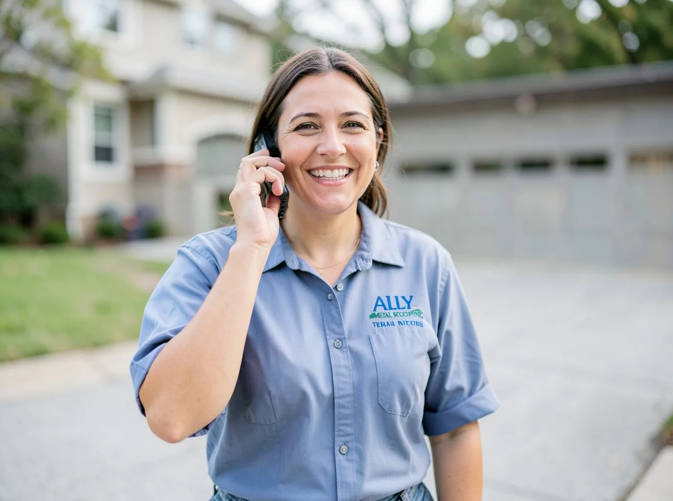 Metal Roof Installation Winslow, AR FAQs